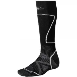 Носки мужские Smartwool PhD Ski Medium, Black, XL (SW SW006.001-XL) Носки мужские Smartwool PhD Ski Medium, Black, XL (SW SW006.001-XL) - Robinzon.ua