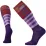 Шкарпетки чоловічі Smartwool PhD Slopestyle Light Ifrane Mountain Purple, р. M (SW 15038.591-M) - Robinzon.ua