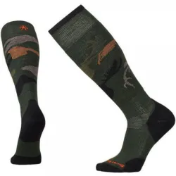 Шкарпетки чоловічі Smartwool PhD Slopestyle Light Revelstoke Forest, р. M (SW 15042.301-M) Шкарпетки чоловічі Smartwool PhD Slopestyle Light Revelstoke Forest, р. M (SW 15042.301-M) - Robinzon.ua