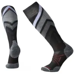Шкарпетки чоловічі Smartwool PhD Ski Medium Pattern Black, р. M (SW B01097.001-M) Шкарпетки чоловічі Smartwool PhD Ski Medium Pattern Black, р. M (SW B01097.001-M) - Robinzon.ua