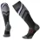 Шкарпетки чоловічі Smartwool PhD Ski Medium Pattern Black, р. XL (SW B01097.001-XL) - Robinzon.ua