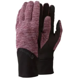 Рукавички Trekmates Harland Glove, aubergine, XL (TM-006305/TM-01282) Рукавички Trekmates Harland Glove, aubergine, XL (TM-006305/TM-01282) - Robinzon.ua