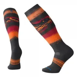 Шкарпетки чоловічі Smartwool PhD Slopestyle Medium Black, р. XL (SW B01102.001-XL) Шкарпетки чоловічі Smartwool PhD Slopestyle Medium Black, р. XL (SW B01102.001-XL) - Robinzon.ua