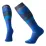 Шкарпетки чоловічі Smartwool PhD Slopestyle Medium Bright Blue, р. XL (SW B01102.378-XL) - Robinzon.ua