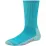 Носки женские Smartwool Hike Light Crew Capri, р.S (SW SW293.810-S) - Robinzon.ua