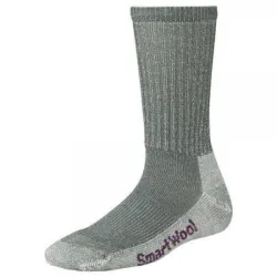 Шкарпетки жіночі Smartwool Hike Light Crew Light Gray, р. s (SW SW293.054-S) - Robinzon.ua