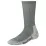Носки женские Smartwool Hike Light Crew Light Gray, р.S (SW SW293.054-S) - Robinzon.ua