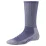 Носки женские Smartwool Hike Light Crew Navy, р.M (SW SW293.532-M) - Robinzon.ua