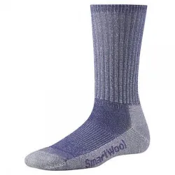 Шкарпетки жіночі Smartwool Hike Light Crew Navy, р. s (SW SW293.532-S) - Robinzon.ua