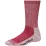Шкарпетки жіночі Smartwool Hike Light Crew Persian Red, р. s (SW SW293.526-S) - Robinzon.ua