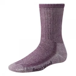 Шкарпетки жіночі Smartwool Hike Medium Crew Dark Cassis, р. s (SW SW294.524-S) - Robinzon.ua
