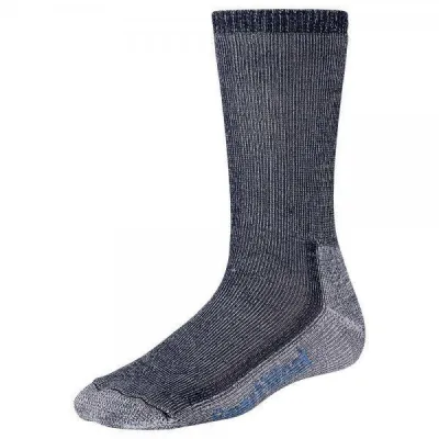 Шкарпетки жіночі Smartwool Hike Medium Crew Navy, р. s (SW SW294.410-S) - Robinzon.ua
