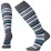 Шкарпетки жіночі Smartwool Margarita Knee High Medium Gray, р. s (SW 10044.052-S) - Robinzon.ua