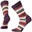 Носки женские Smartwool Margarita Bordeaux Heather, р.S (SW SW717.587-S) - Robinzon.ua