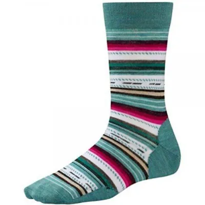 Шкарпетки жіночі Smartwool Margarita Canton Heather, р. s (SW SW717.548-S) - Robinzon.ua