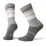 Шкарпетки жіночі Smartwool Sulawesi Stripe Crew Light Gray, р. S (SW 03900.039-S) - Robinzon.ua