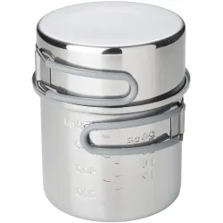 Казанок Esbit PT1000ST Казанок Esbit PT1000ST - Robinzon.ua