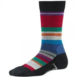 Шкарпетки жіночі Smartwool Saturnsphere Black/Multi, р. S (SW SW725.857-S) Шкарпетки жіночі Smartwool Saturnsphere Black/Multi, р. S (SW SW725.857-S) - Robinzon.ua