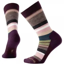 Носки женские Smartwool Saturnsphere Bordeaux Heather, р.S (SW SW725.587-S) Носки женские Smartwool Saturnsphere Bordeaux Heather, р.S (SW SW725.587-S) - Robinzon.ua