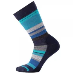 Шкарпетки жіночі Smartwool Women's Everyday Saturnsphere Crew, Deep Navy, S (SW SW0SW725.092-S) Шкарпетки жіночі Smartwool Women's Everyday Saturnsphere Crew, Deep Navy, S (SW SW0SW725.092-S) - Robinzon.ua