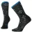 Шкарпетки жіночі Smartwool Pompeii Pebble Crew Black, р. S (SW 10415.001-S) - Robinzon.ua