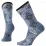 Носки женские Smartwool Pompeii Pebble Crew Blue Steel Heather, р.S (SW 10415.473-S) - Robinzon.ua