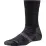 Шкарпетки жіночі Smartwool PhD Outdoor Light Crew Charcoal, р. s (SW 01311.003-S) - Robinzon.ua