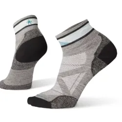 Термошкарпетки жіночі Smartwool Wm's PhD Pro Approach Mini, Light Gray, р. s (SW 01033.039-S) - Robinzon.ua
