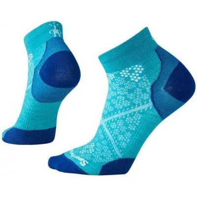 Шкарпетки жіночі Smartwool PhD Run Ultra Light Low Cut Capri, р. s (SW SW195.810-S) - Robinzon.ua