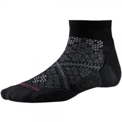 Шкарпетки Smartwool Women's Performance Run Targeted Cushion Low Cut Black (SW SW0SW211.001) Шкарпетки Smartwool Women's Performance Run Targeted Cushion Low Cut Black (SW SW0SW211.001) - Robinzon.ua