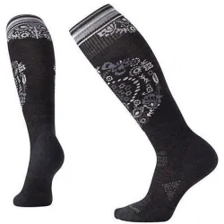 Шкарпетки жіночі Smartwool PhD Ski Light Elite Pattern Charcoal, р. S (SW 01369.003-S) Шкарпетки жіночі Smartwool PhD Ski Light Elite Pattern Charcoal, р. S (SW 01369.003-S) - Robinzon.ua
