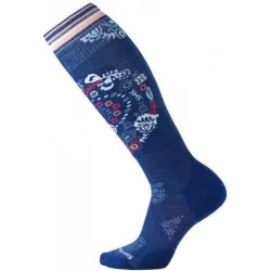 Шкарпетки жіночі Smartwool PhD Ski Light Elite Pattern Dark Blue, р. s (SW 01369.491-S) Шкарпетки жіночі Smartwool PhD Ski Light Elite Pattern Dark Blue, р. s (SW 01369.491-S) - Robinzon.ua
