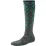 Шкарпетки жіночі Smartwool PhD Ski Light Pattern Medium Gray, р. L (SW SW248.052-L) - Robinzon.ua