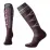 Шкарпетки жіночі Smartwool PhD Ski Light Pattern Bordeaux, р.M (SW 01331.590-M) - Robinzon.ua