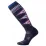 Носки женские Smartwool PhD Ski Light Pattern Deep Navy, р.M (SW 01331.092-M) - Robinzon.ua