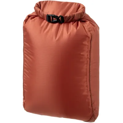 Гермомешок Turbat Germik 6l Orange - Robinzon.ua