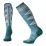 Шкарпетки жіночі Smartwool PhD Ski Light Pattern Mediterranean Green, р. S (SW 01331.A19-S) - Robinzon.ua