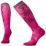 Шкарпетки жіночі Smartwool PhD Ski Light Pattern Berry, р. M (SW 15017.044-M) - Robinzon.ua