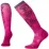 Шкарпетки жіночі Smartwool PhD Ski Light Pattern Berry, р. s (SW 15017.044-S) - Robinzon.ua