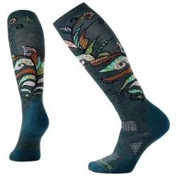 Шкарпетки жіночі Smartwool PhD Ski Medium Pattern Lochness, р. S (SW 15018.957-S) Шкарпетки жіночі Smartwool PhD Ski Medium Pattern Lochness, р. S (SW 15018.957-S) - Robinzon.ua