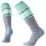 Шкарпетки жіночі Smartwool PhD Slopestyle Medium Wenke Blue Ice, р. S (SW 01377.597-S) - Robinzon.ua