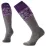 Шкарпетки жіночі Smartwool PhD Slopestyle Medium Wenke Medium Gray, р. M (SW 01377.052-M) - Robinzon.ua