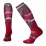 Шкарпетки жіночі Smartwool PhD Ski Medium Pattern Tibetan Red, р. M (SW B01002.A25-M) - Robinzon.ua