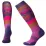 Шкарпетки жіночі Smartwool PhD Slopestyle Medium Meadow Mauve, р. S (SW B01101.A22-S) - Robinzon.ua