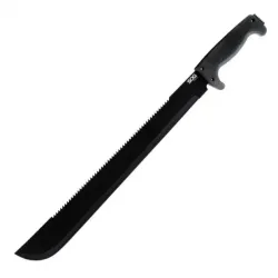 Мачете SOG SOGfari 18" Machete (SOG MC02-N) Мачете SOG SOGfari 18" Machete (SOG MC02-N) - Robinzon.ua