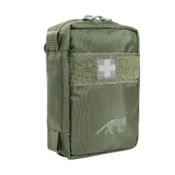 Аптечка заповнена Tasmanian Tiger First Aid Mini, Olive (TT 7301.331) Аптечка заповнена Tasmanian Tiger First Aid Mini, Olive (TT 7301.331) - Robinzon.ua