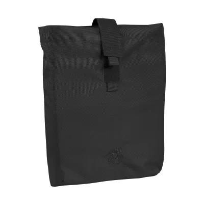 Підсумок універсальний Tasmanian Tiger Dump Pouch, Black (TT 7745.040) - Robinzon.ua