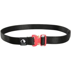 Ремінь Tatonka Quick Release Stretch Belt 25mm, Pink (TAT 2856.053) Ремінь Tatonka Quick Release Stretch Belt 25mm, Pink (TAT 2856.053) - Robinzon.ua