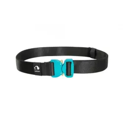Ремінь Tatonka Quick Release Stretch Belt 38mm, Azure (TAT 2857.388) - Robinzon.ua