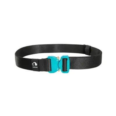 Ремінь Tatonka Quick Release Stretch Belt 38mm, Azure (TAT 2857.388) - Robinzon.ua